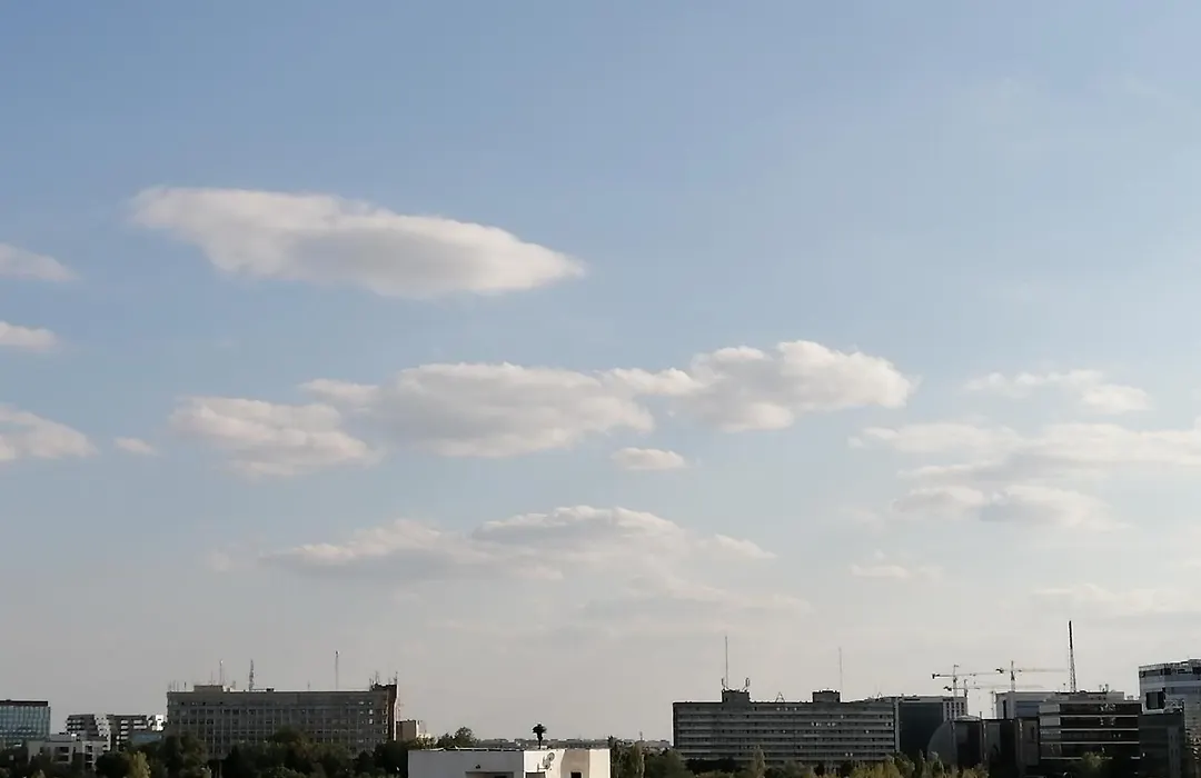 Feel Blue Sky - Politehnica-1